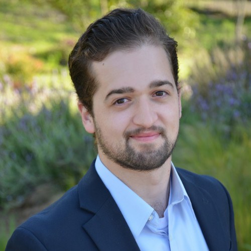 Vincent M. Ruvolo &middot; Principal